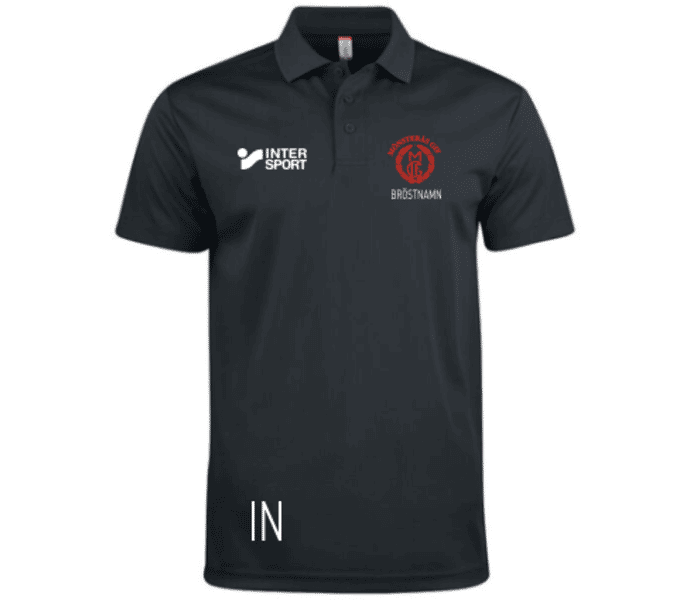 CLIQUE Basic Active Piké