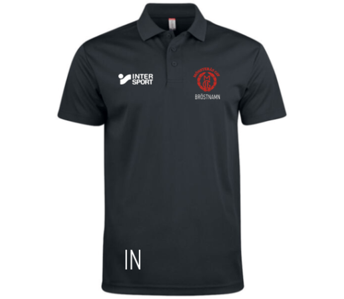 CLIQUE Basic Active Piké