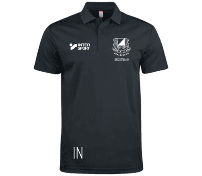 CLIQUE Basic Active Piké