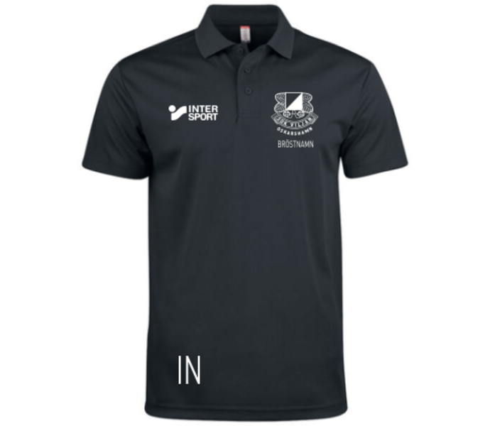 CLIQUE Basic Active Piké