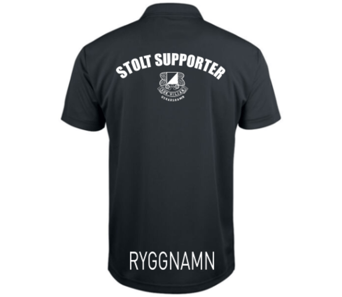 CLIQUE Basic Active Piké