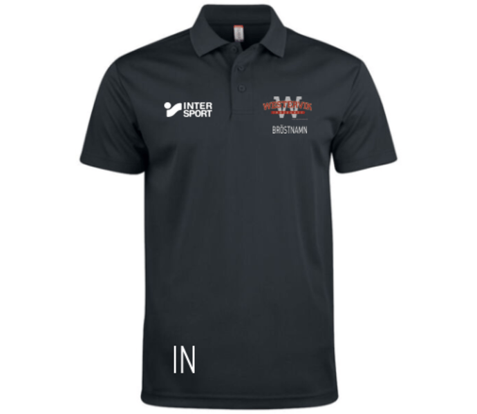 CLIQUE Basic Active Piké