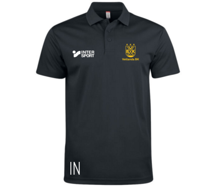 CLIQUE Basic Active Piké