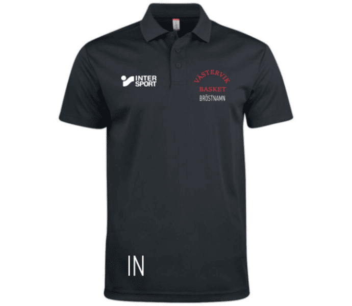 CLIQUE Basic Active Piké