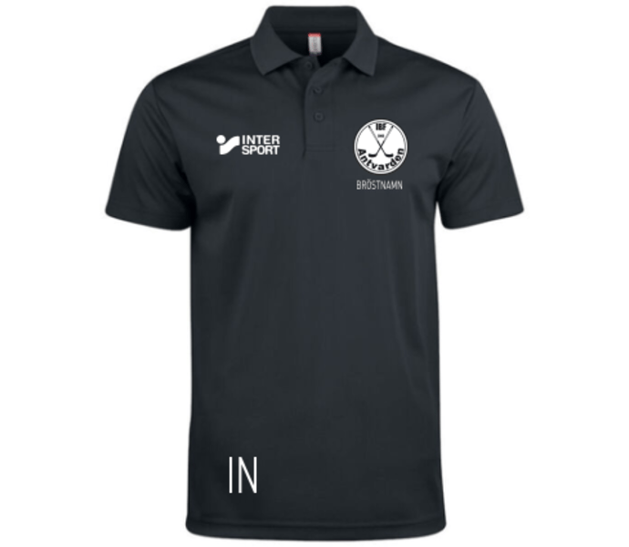 CLIQUE Basic Active Piké