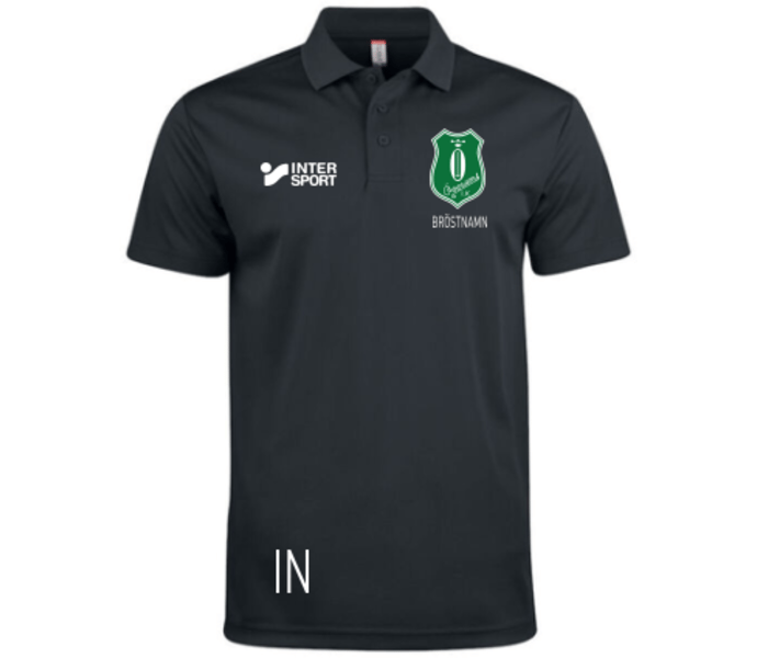 CLIQUE Basic Active Piké