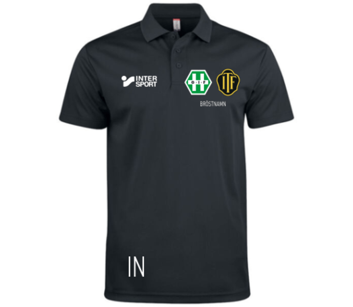 CLIQUE Basic Active Piké