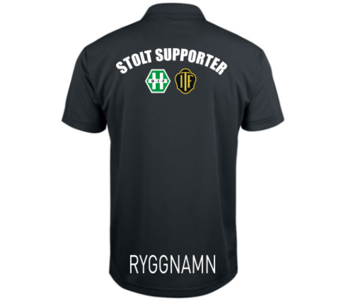 CLIQUE Basic Active Piké