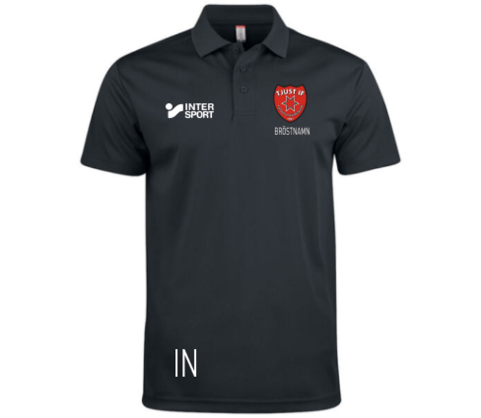 CLIQUE Basic Active Piké