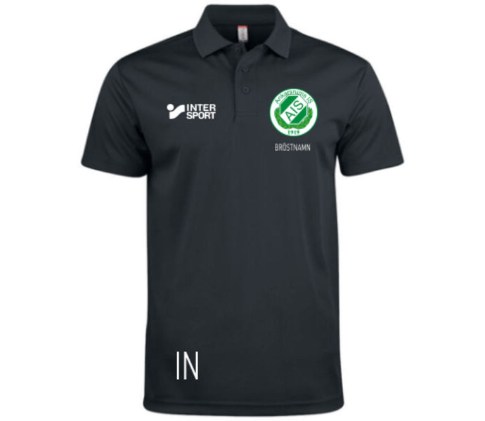 CLIQUE Basic Active Piké