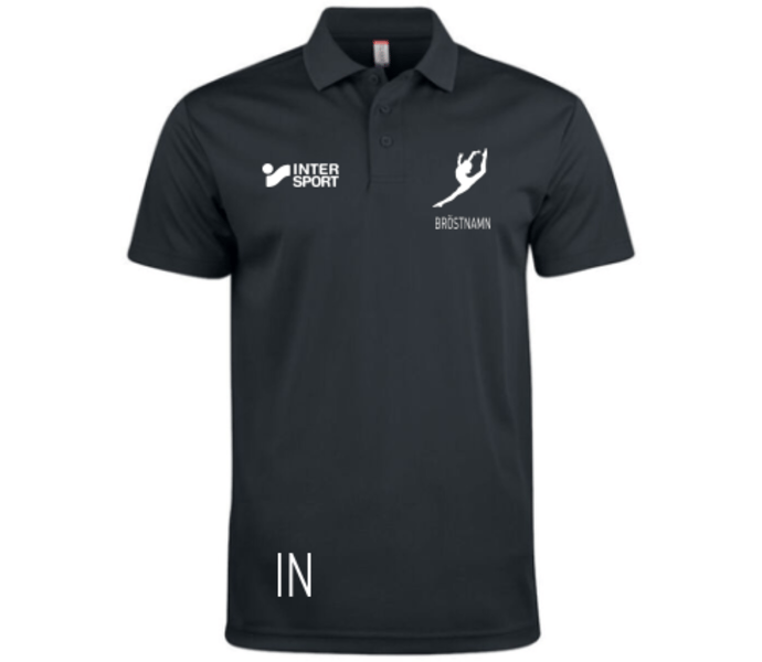 CLIQUE Basic Active Piké