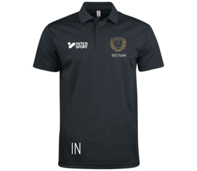 CLIQUE Basic Active Piké