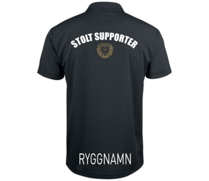 CLIQUE Basic Active Piké