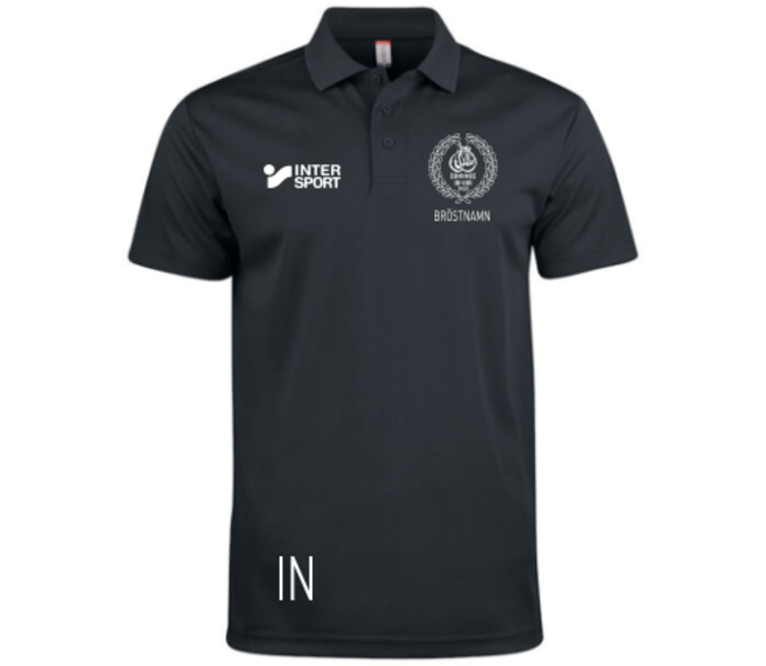 CLIQUE Basic Active Piké