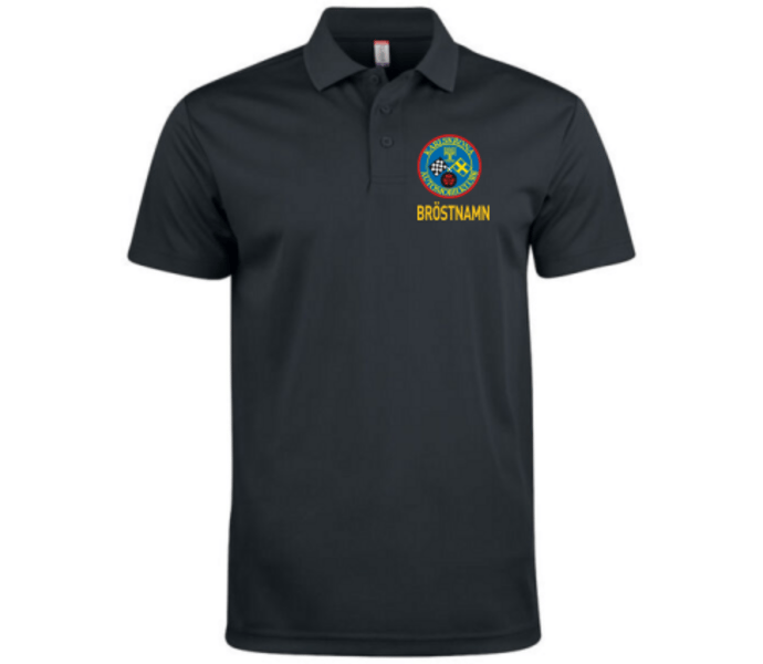 CLIQUE Basic Active Piké