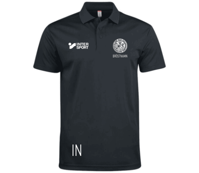 CLIQUE Basic Active Piké