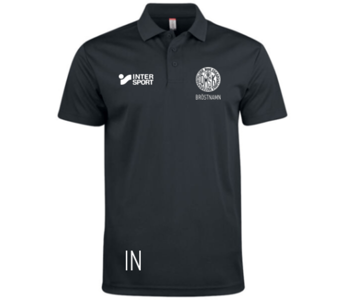 CLIQUE Basic Active Piké