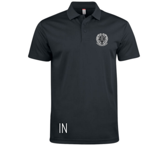 CLIQUE Basic Active Piké