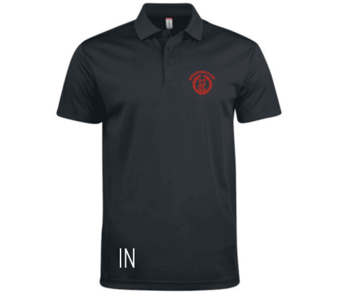 CLIQUE Basic Active Piké