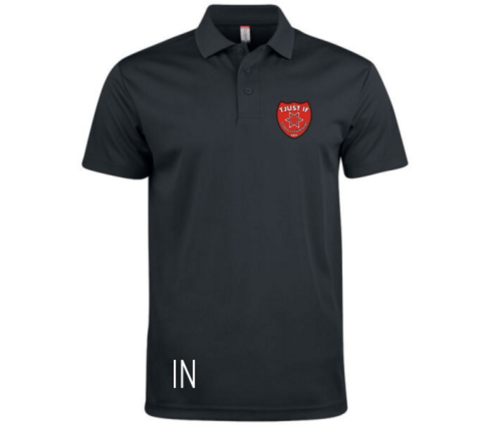 CLIQUE Basic Active Piké