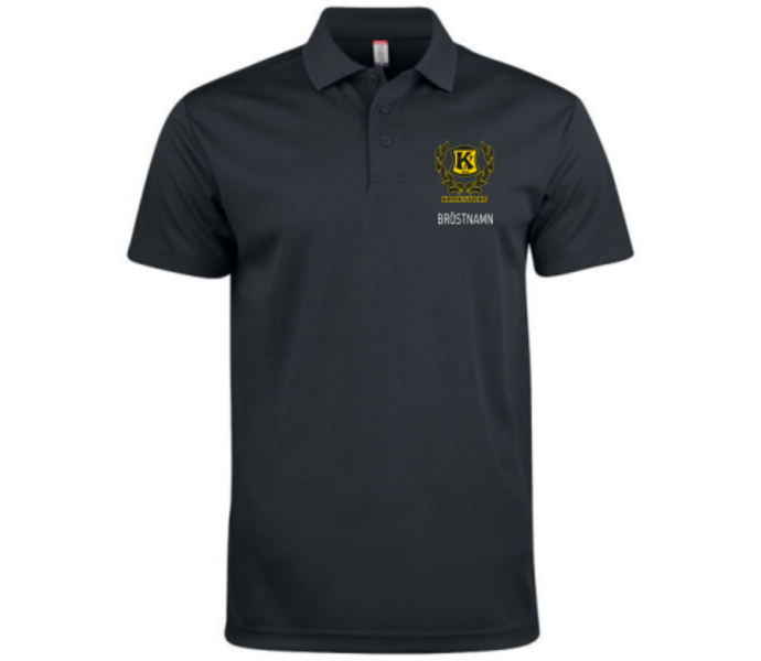 CLIQUE Basic Active Piké