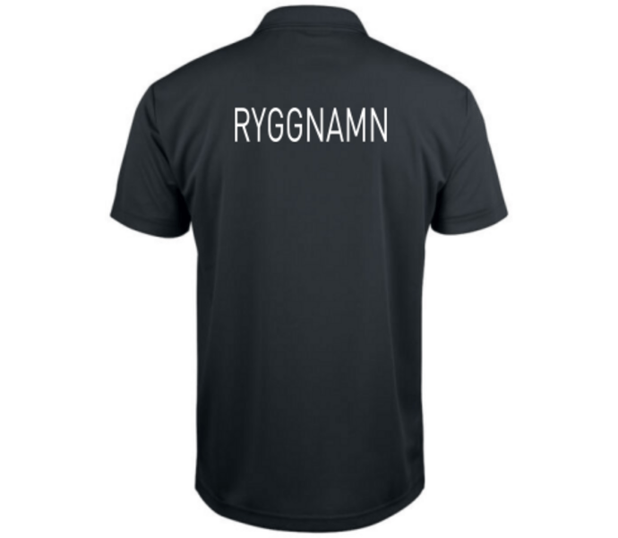 CLIQUE Basic Active Piké