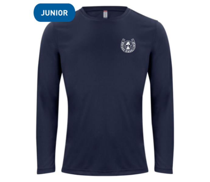 CLIQUE Basic Active-T LS JR
