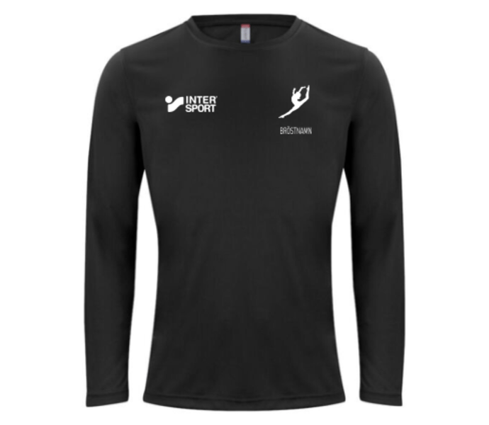 CLIQUE Basic Active-T LS JR