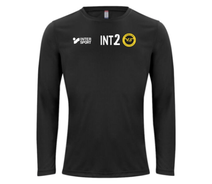 CLIQUE Basic Active-T LS JR