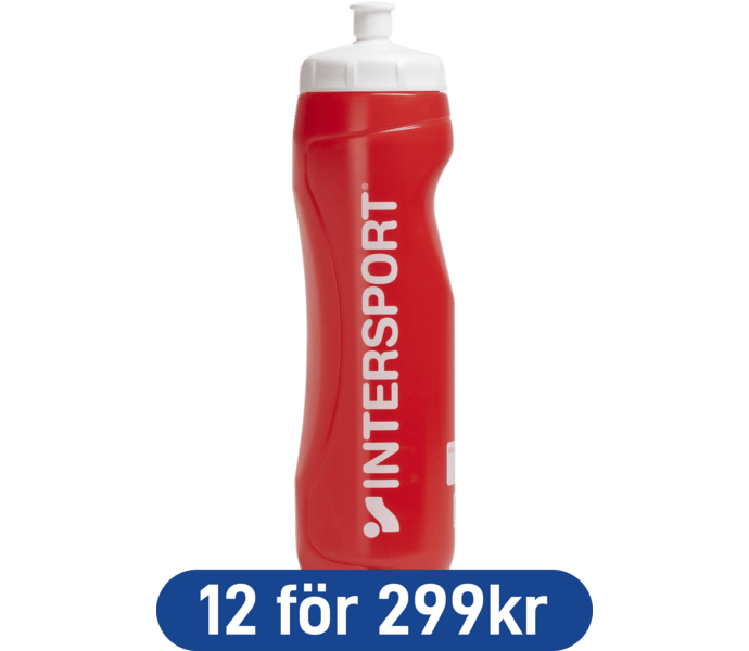 Intersport Intersport Bio 900 ml Vattenflaska