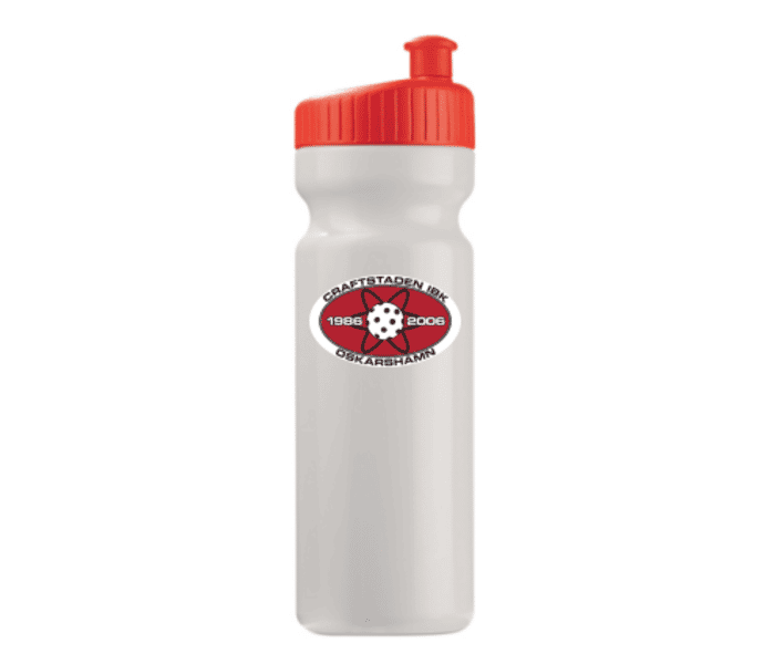 Intersport Intersport Bio 900 ml Vattenflaska
