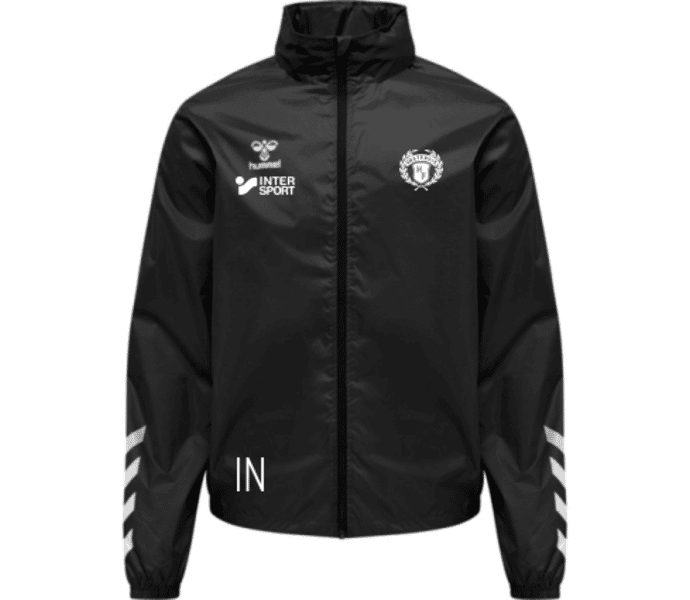 Hummel Core XK Sr Spray Jacket