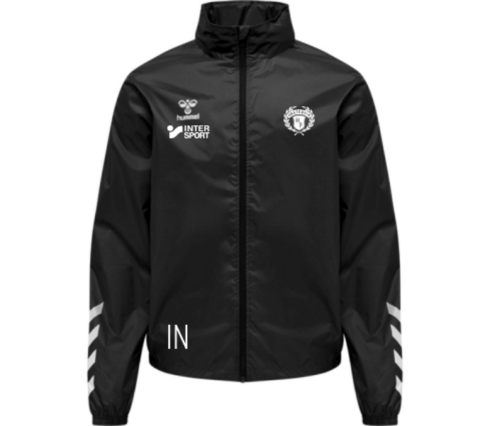 Hummel Core XK Jr Spray Jacket
