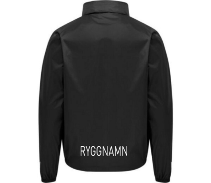 Hummel Core XK Jr Spray Jacket