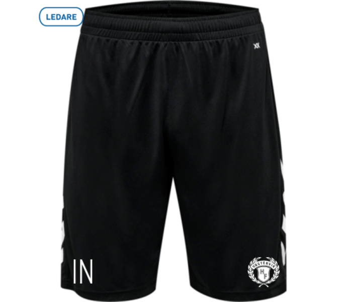 Hummel Core XK Poly Coach Shorts