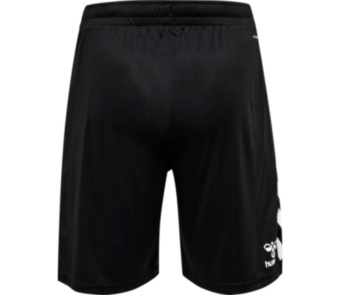 Hummel Core XK Poly Coach Shorts