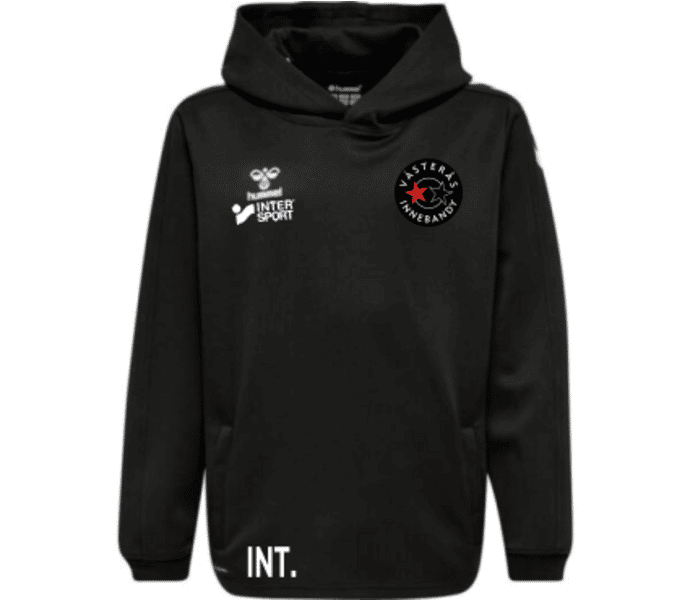 Hummel Core XK Poly Jr Sweat Hoodie