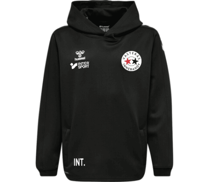 Hummel Core XK Poly Jr Sweat Hoodie