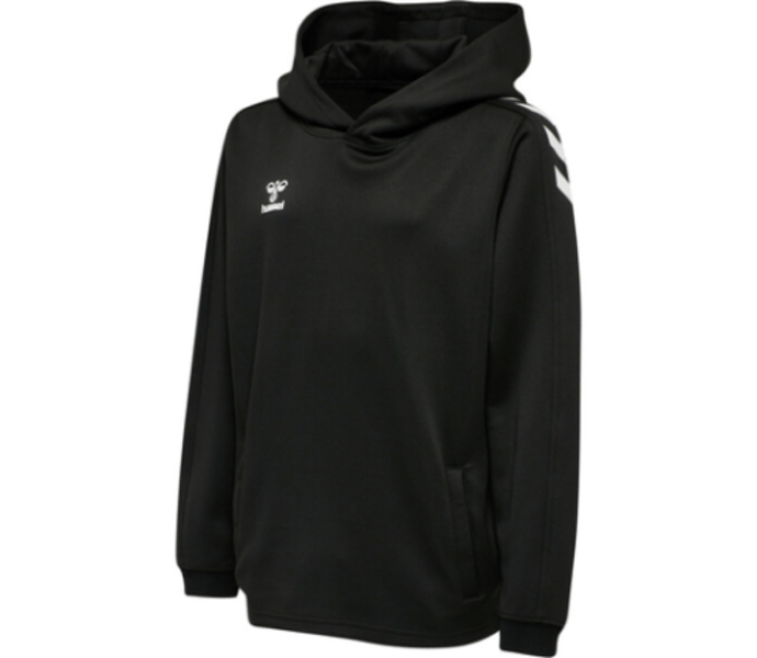 Hummel Core XK Poly Jr Sweat Hoodie