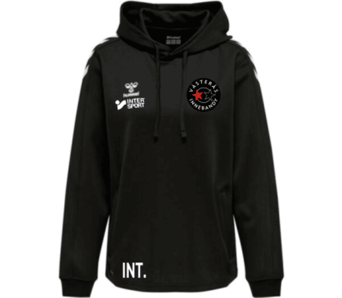 Hummel Core XK Poly W Sweat Hoodie