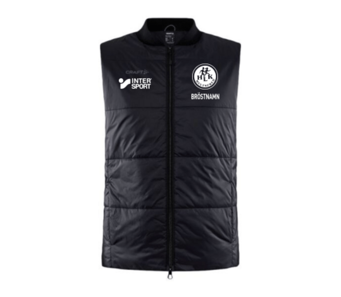 Craft Core Light Sr Väst