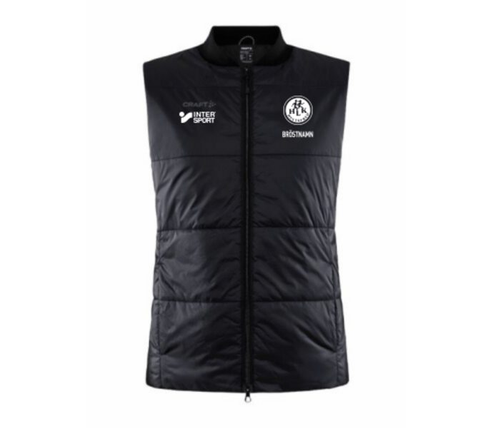 Craft Core Light W Väst