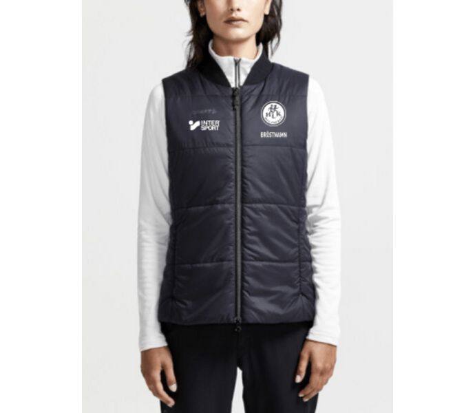 Craft Core Light W Väst