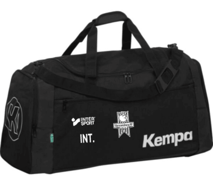 Kempa Sports M Bag 