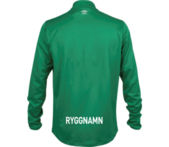 Umbro Liga Sr Halfzip