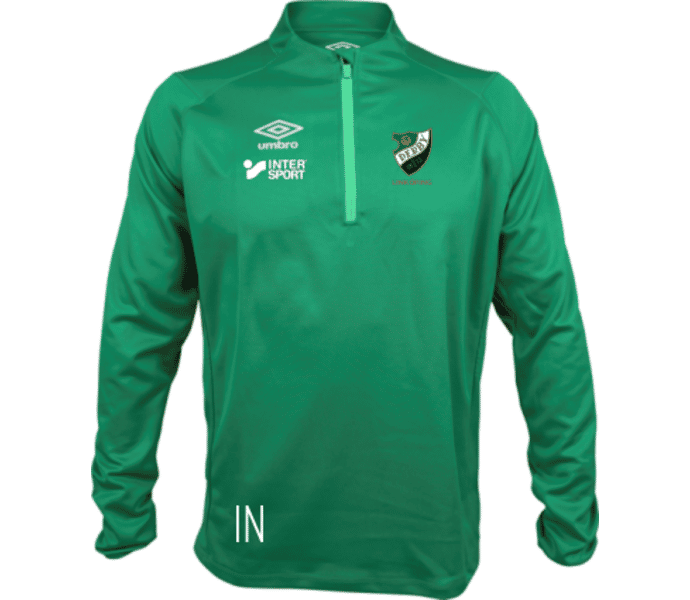 Umbro Liga Sr Halfzip