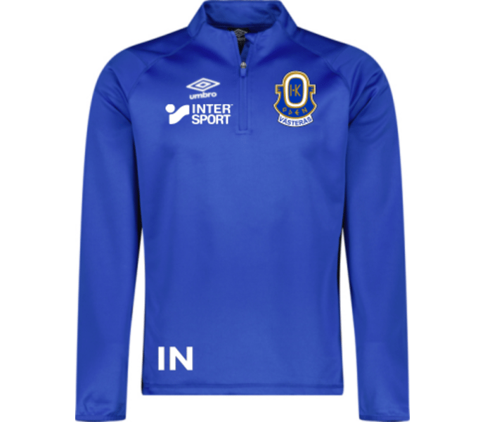 Umbro Liga Sr Halfzip