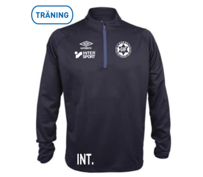 Umbro Liga Sr Halfzip