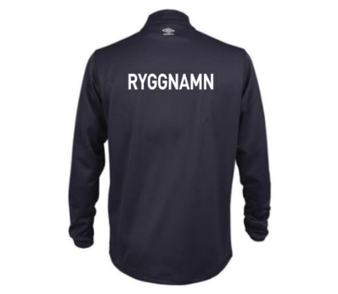 Umbro Liga Sr Halfzip