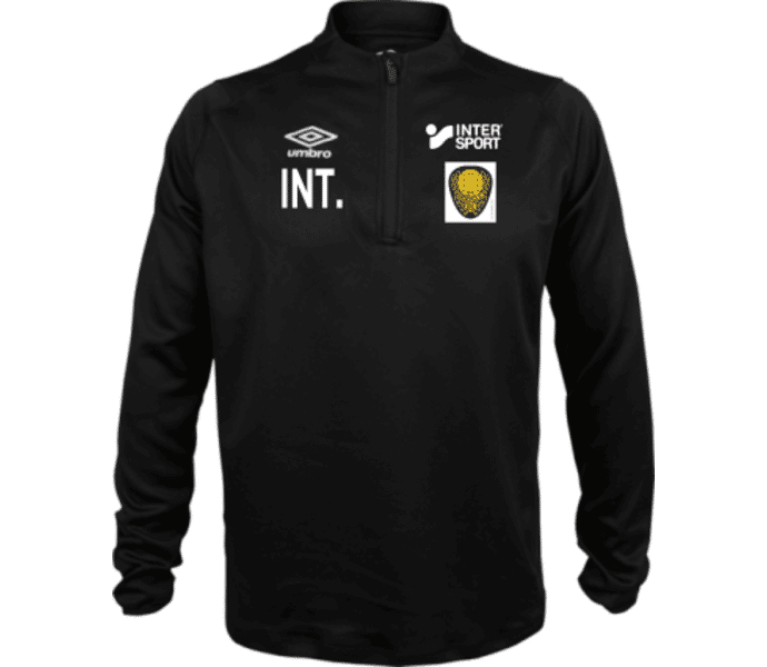 Umbro Liga Sr Halfzip